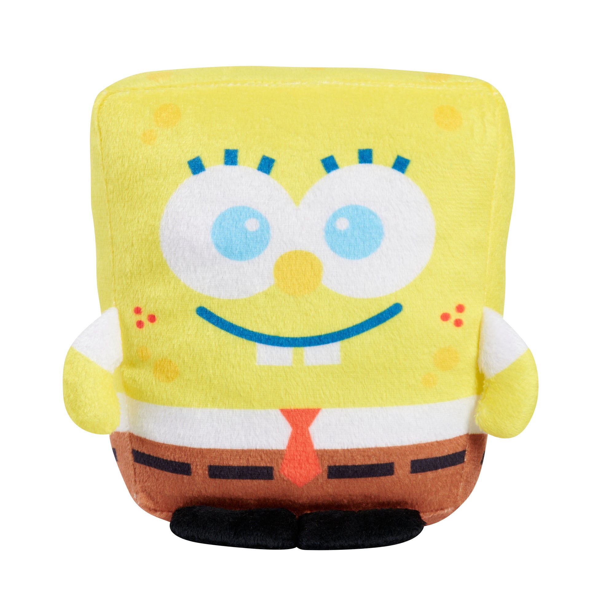 SpongeBob SquarePants Assorted Small Plush 7"