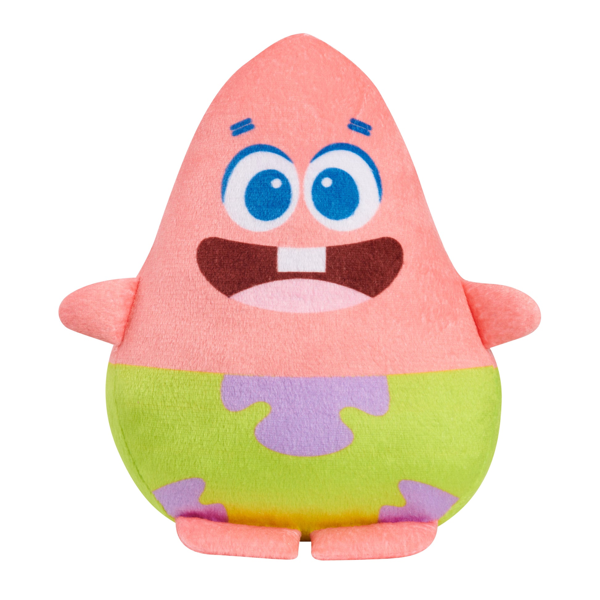 SpongeBob SquarePants Assorted Small Plush 7"