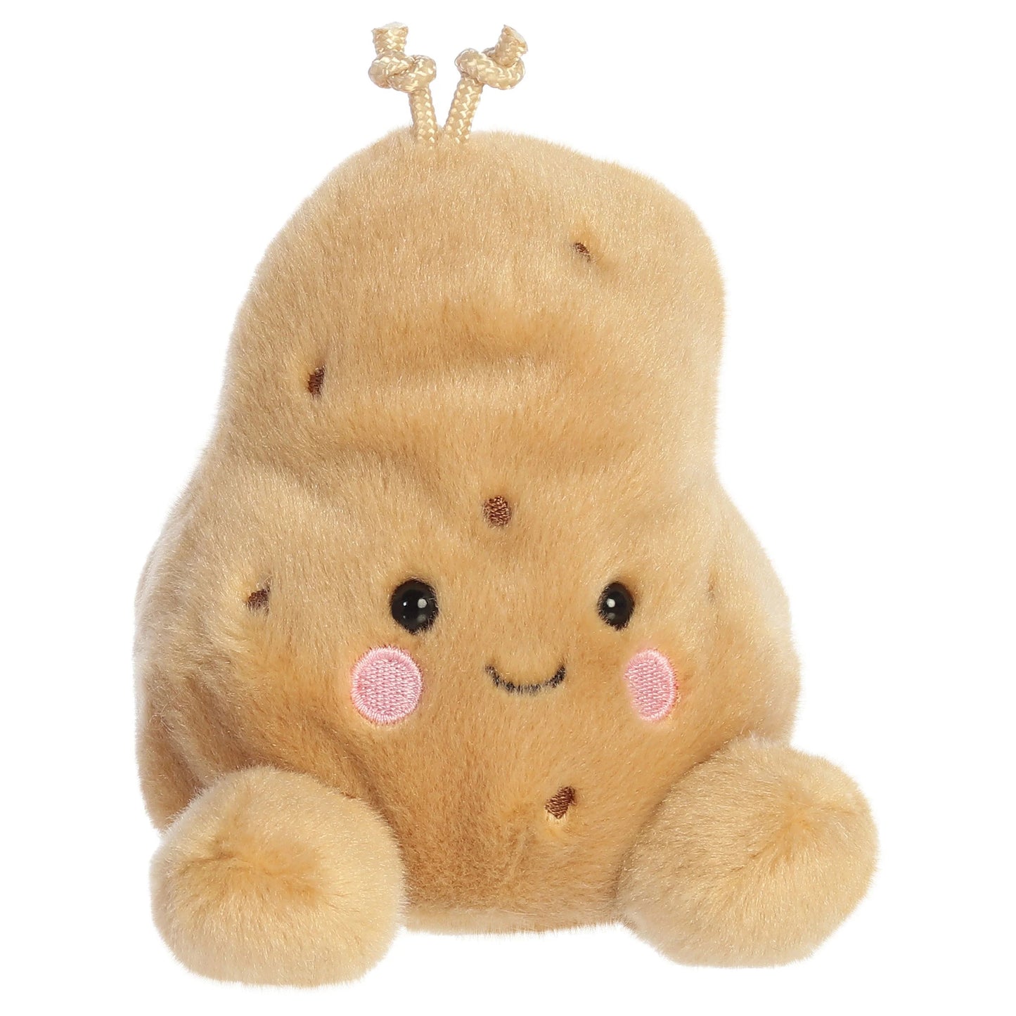 Spudrick Potato Palm Pals Plush 5"