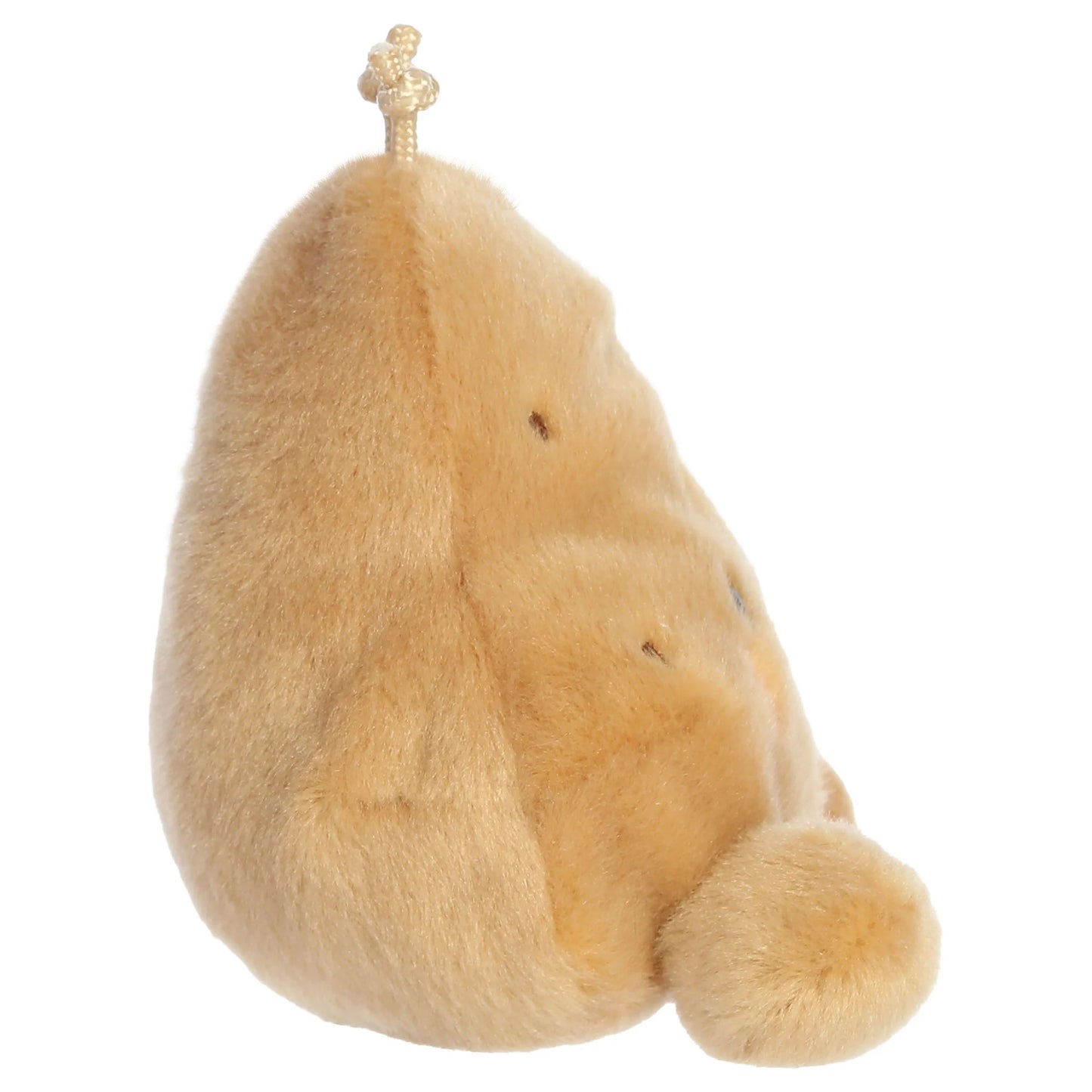 Spudrick Potato Palm Pals Plush 5"