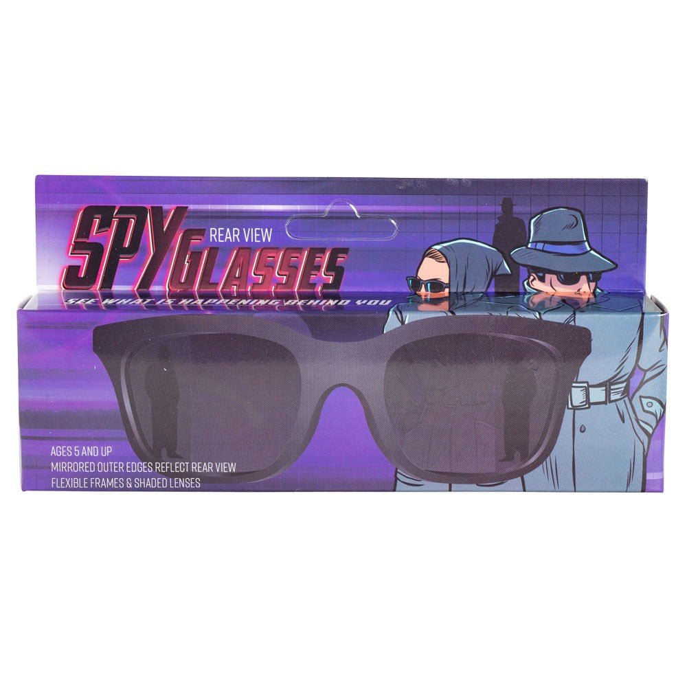 Spy Glasses