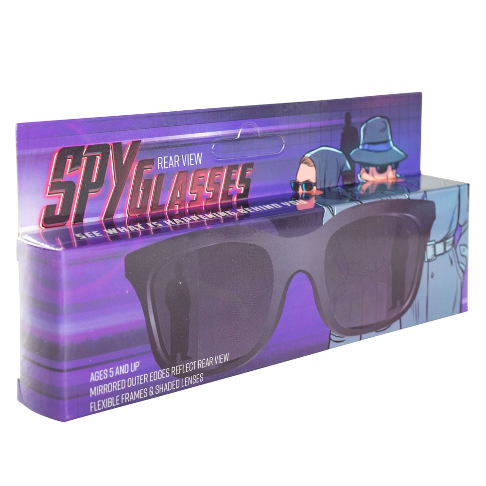 Spy Glasses