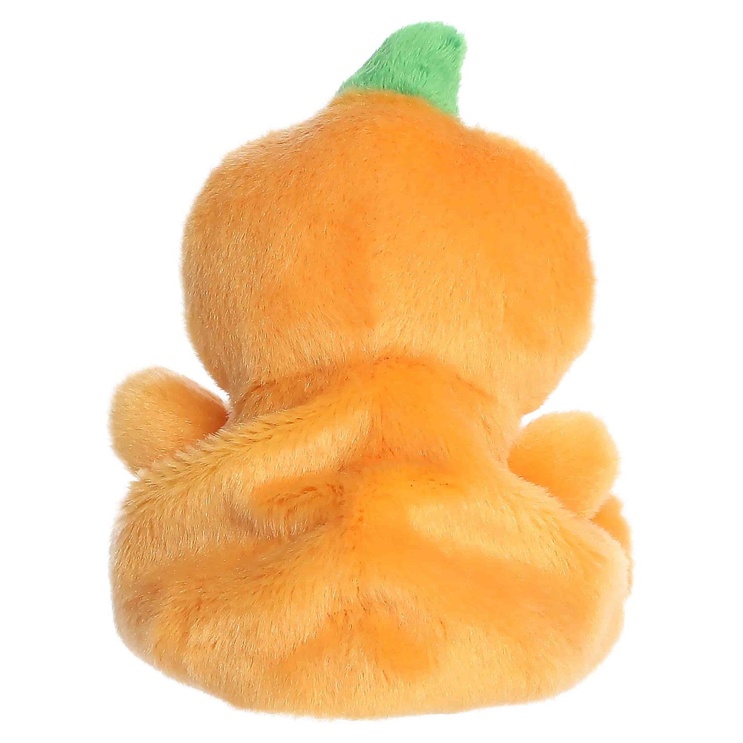 Squashley Pumpkin Head Palm Pals Plush 5"