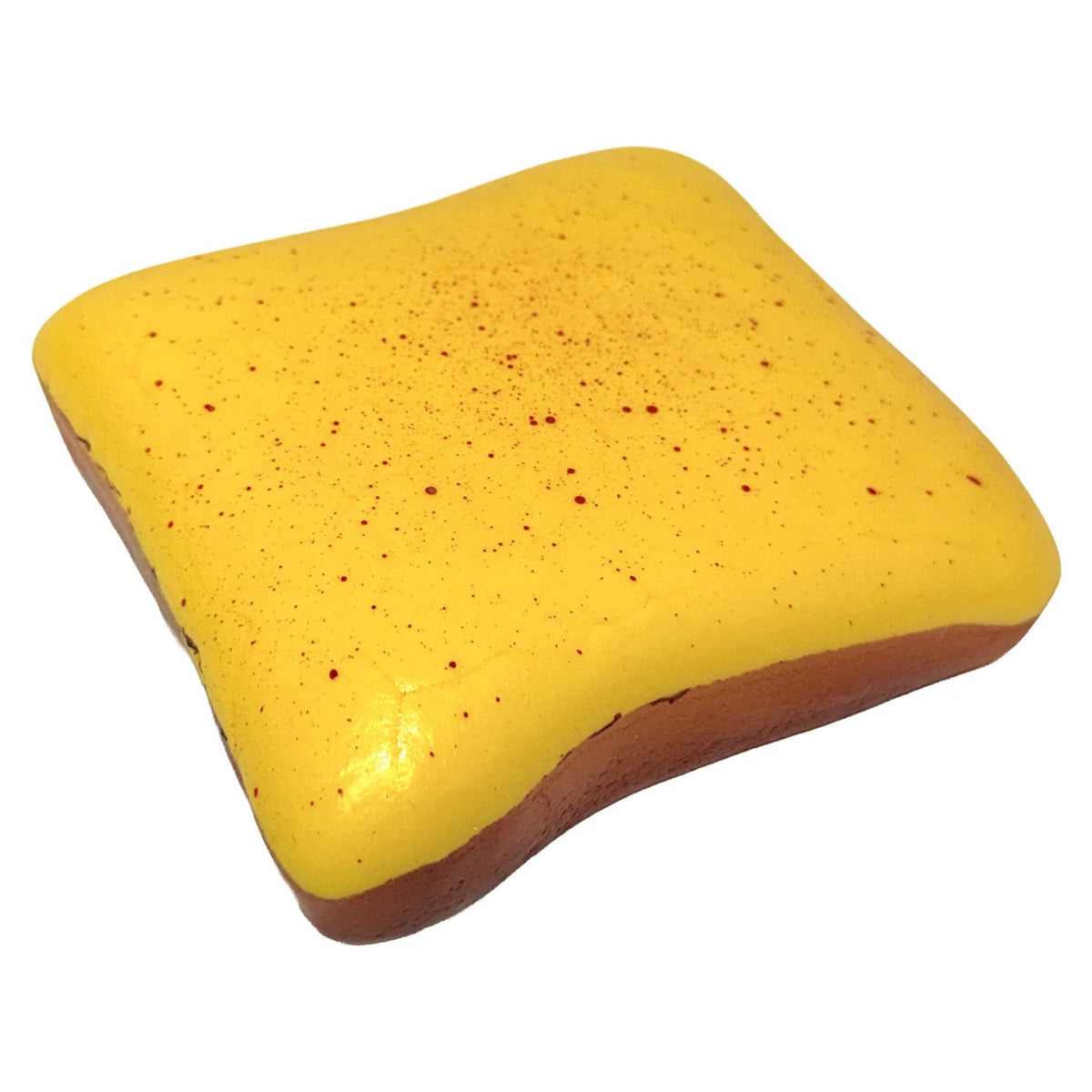 Squeezy Cheezy Toast