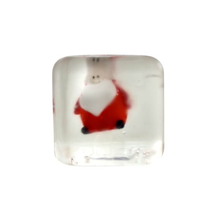 Squishi Assorted Holiday Cubez