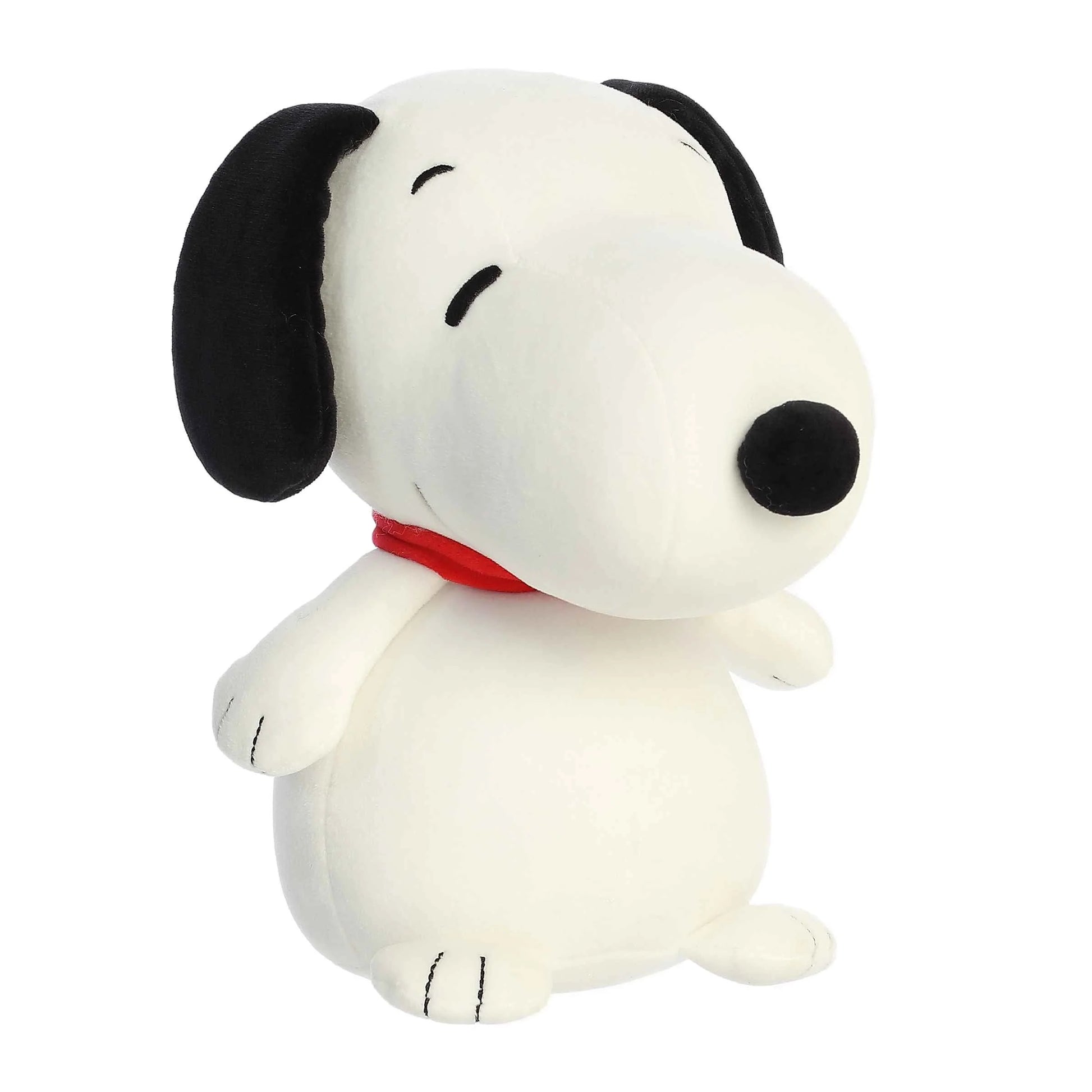 Squishy Peanuts Snoopy Plush 8.5"