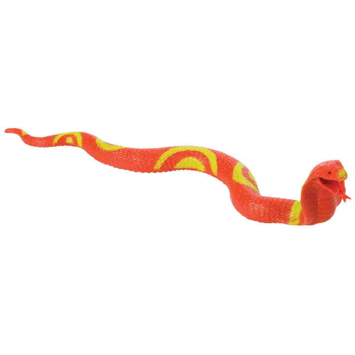 Squishy Snakes