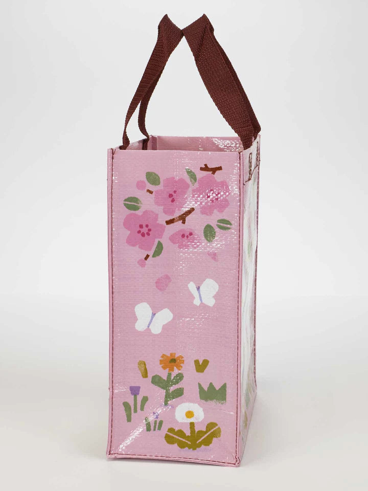 Sss Snack Time Handy Tote