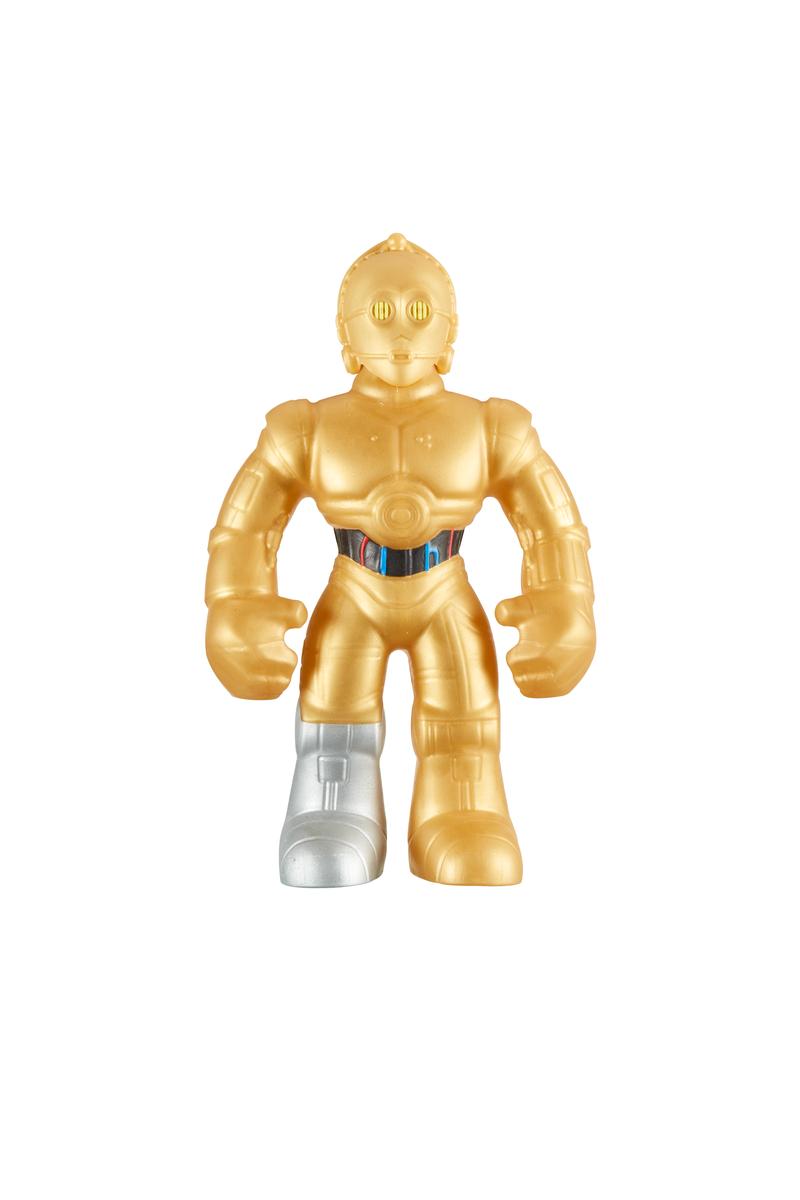 Star Wars Stretch C-3PO