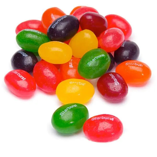 Starburst Jelly Beans 8 oz