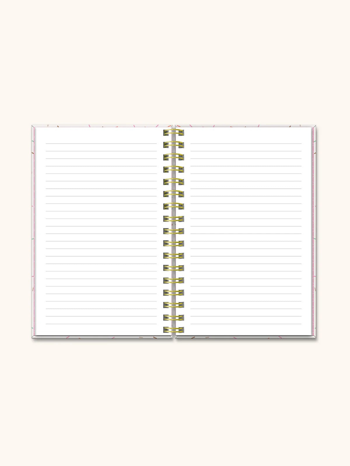 Stay Chill Spiral Notebook