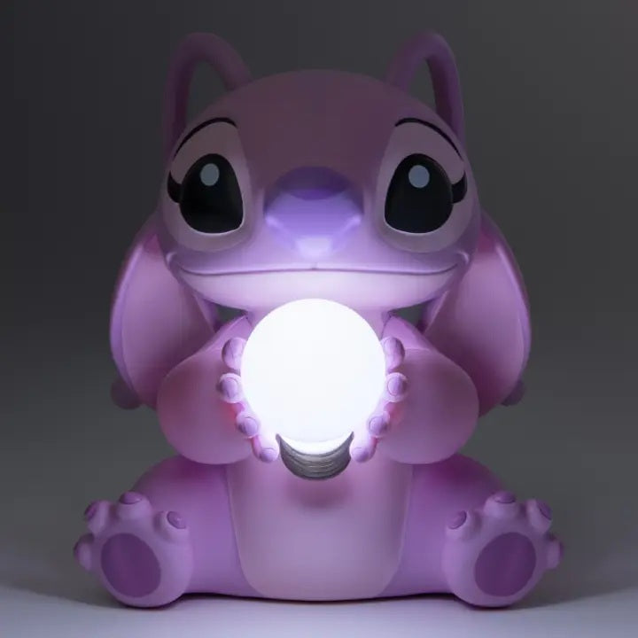 Stich Angel Light