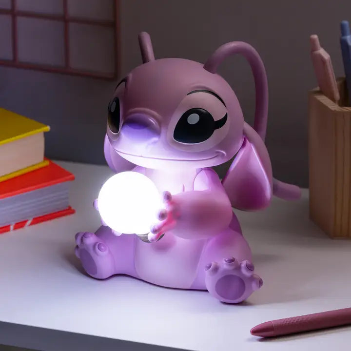 Stich Angel Light