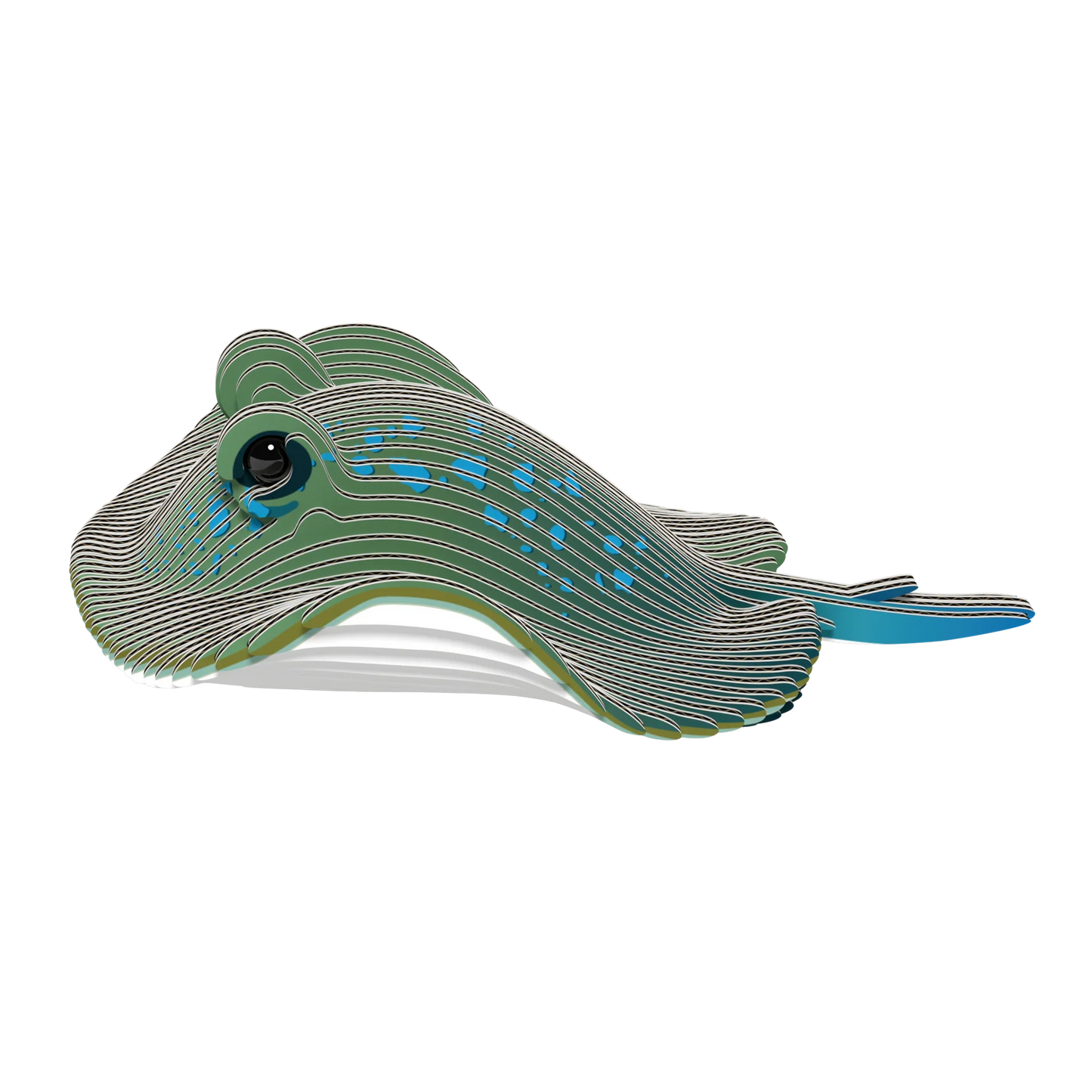 Stingray 3D Puzzle