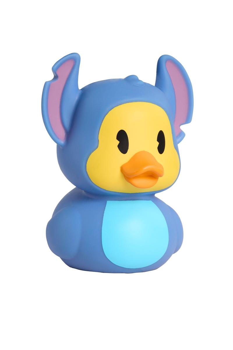 Disney Duckalooz Rubber Duck Stitch