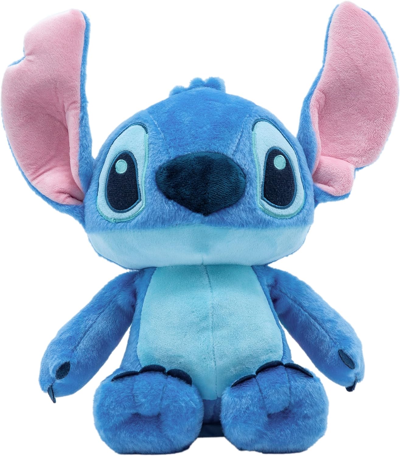 Stitch Plush 15"