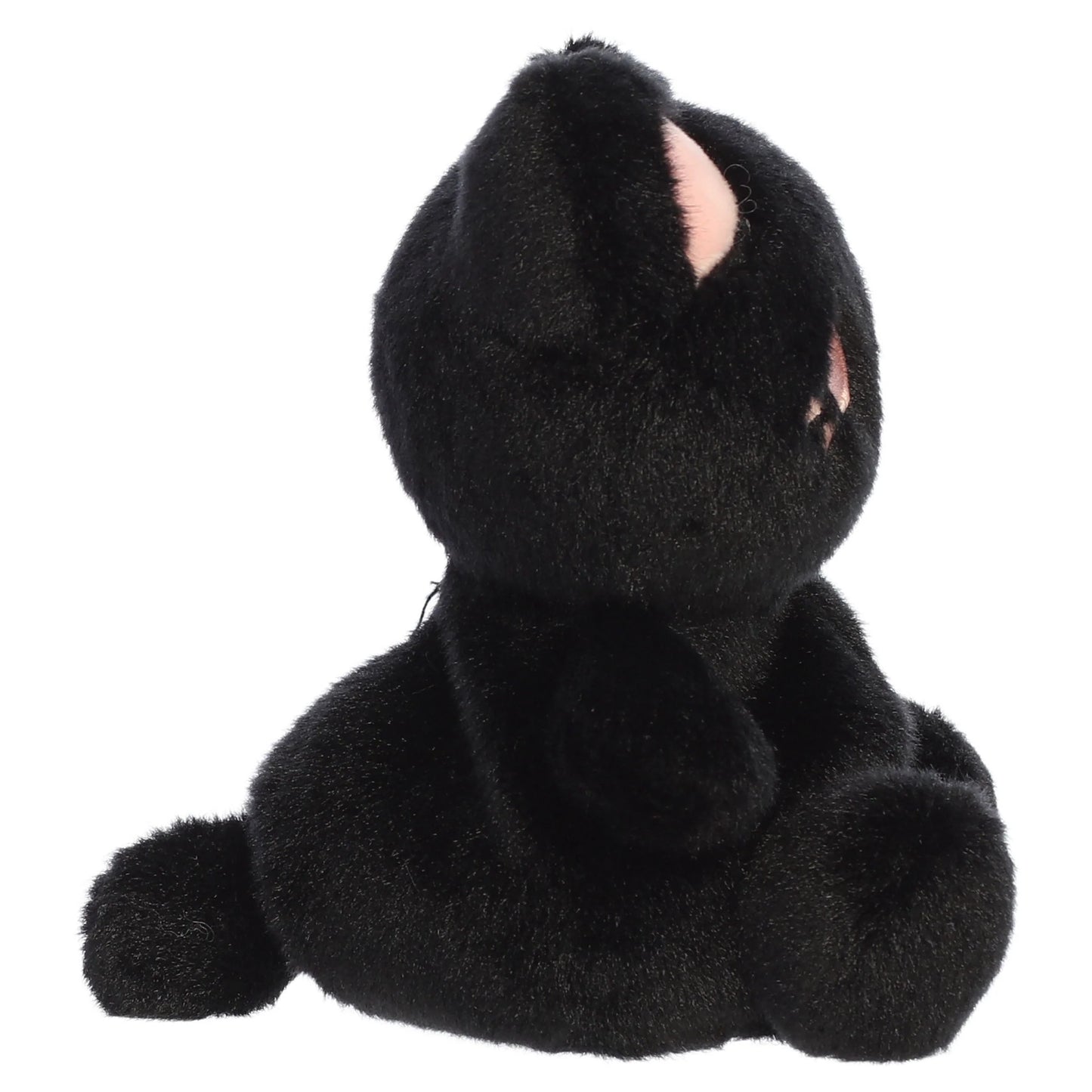 Strawberry Black Out Meowchi Palm Pals Plush 5"