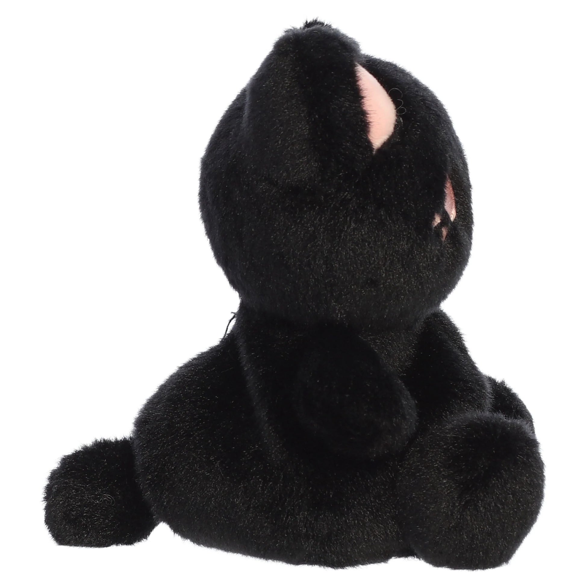 Strawberry Black Out Meowchi Palm Pals Plush 5"