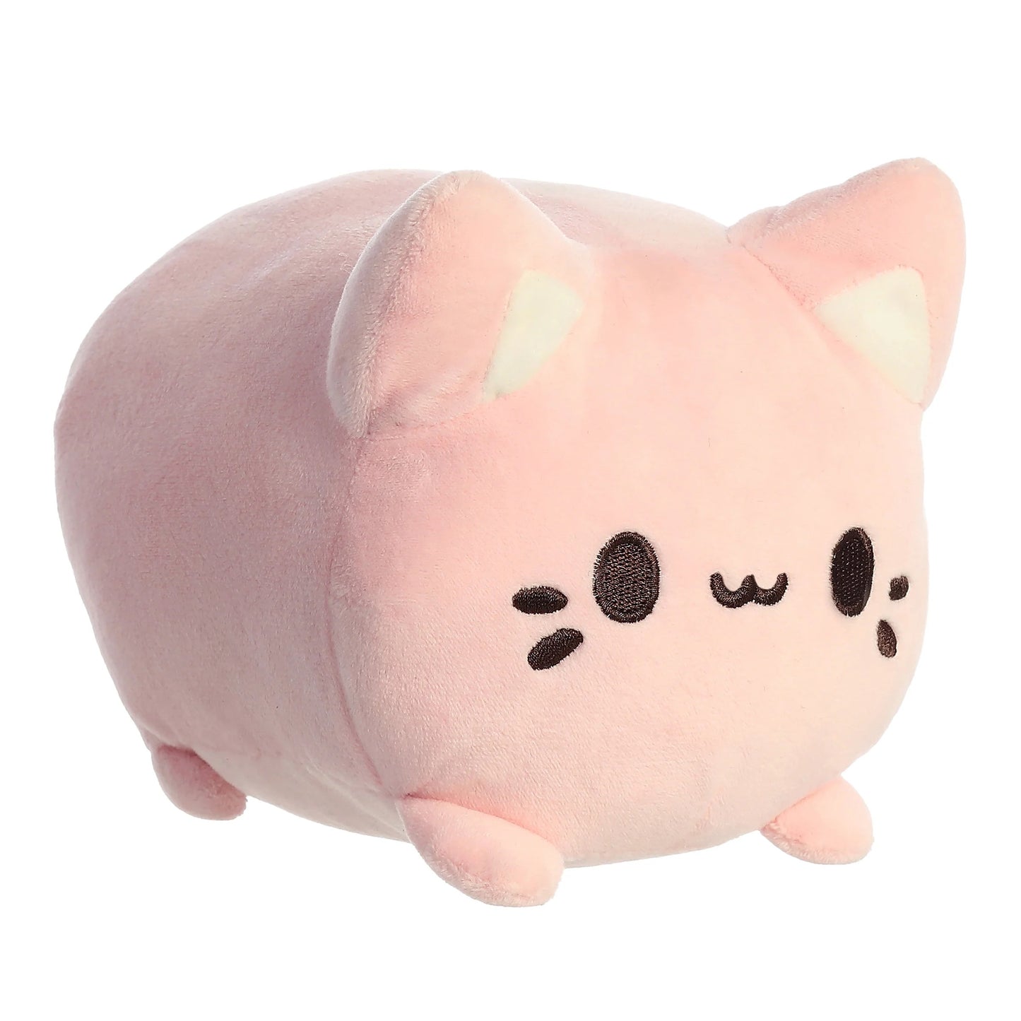 Strawberry Meowchi Plush 7" Tasty Peach