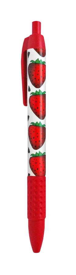 Strawberry Scented Pen