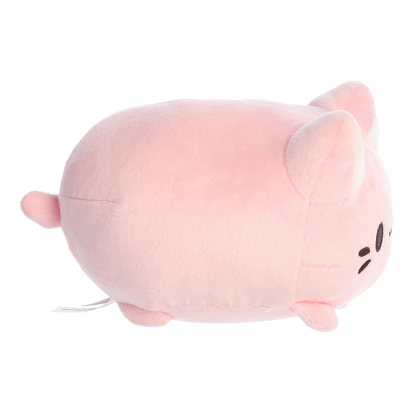 Strawberry Meowchi Plush 7" Tasty Peach
