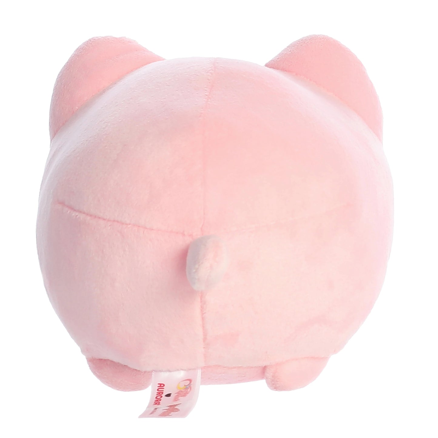 Strawberry Meowchi Plush 7" Tasty Peach