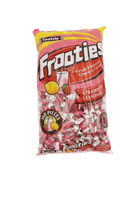 Strawberry Lemonade Frooties Bag