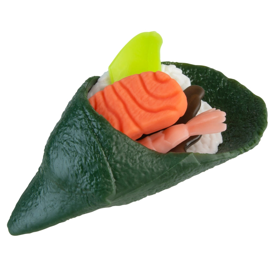 Stretchee Sushi