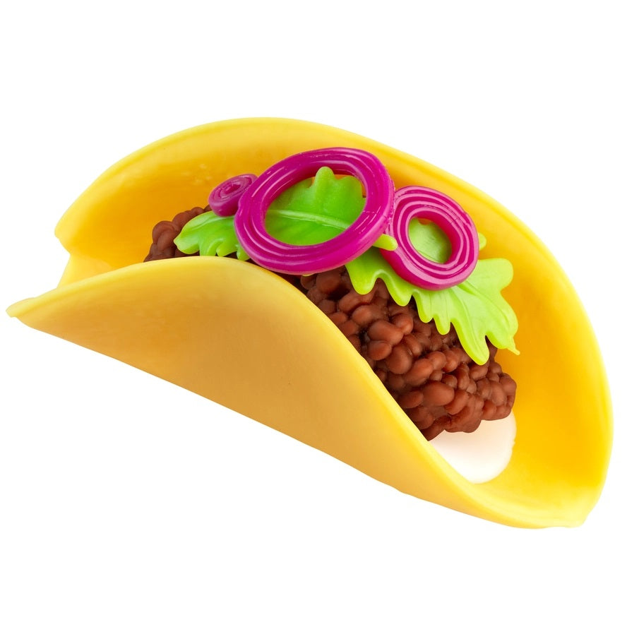 Stretchee Taco
