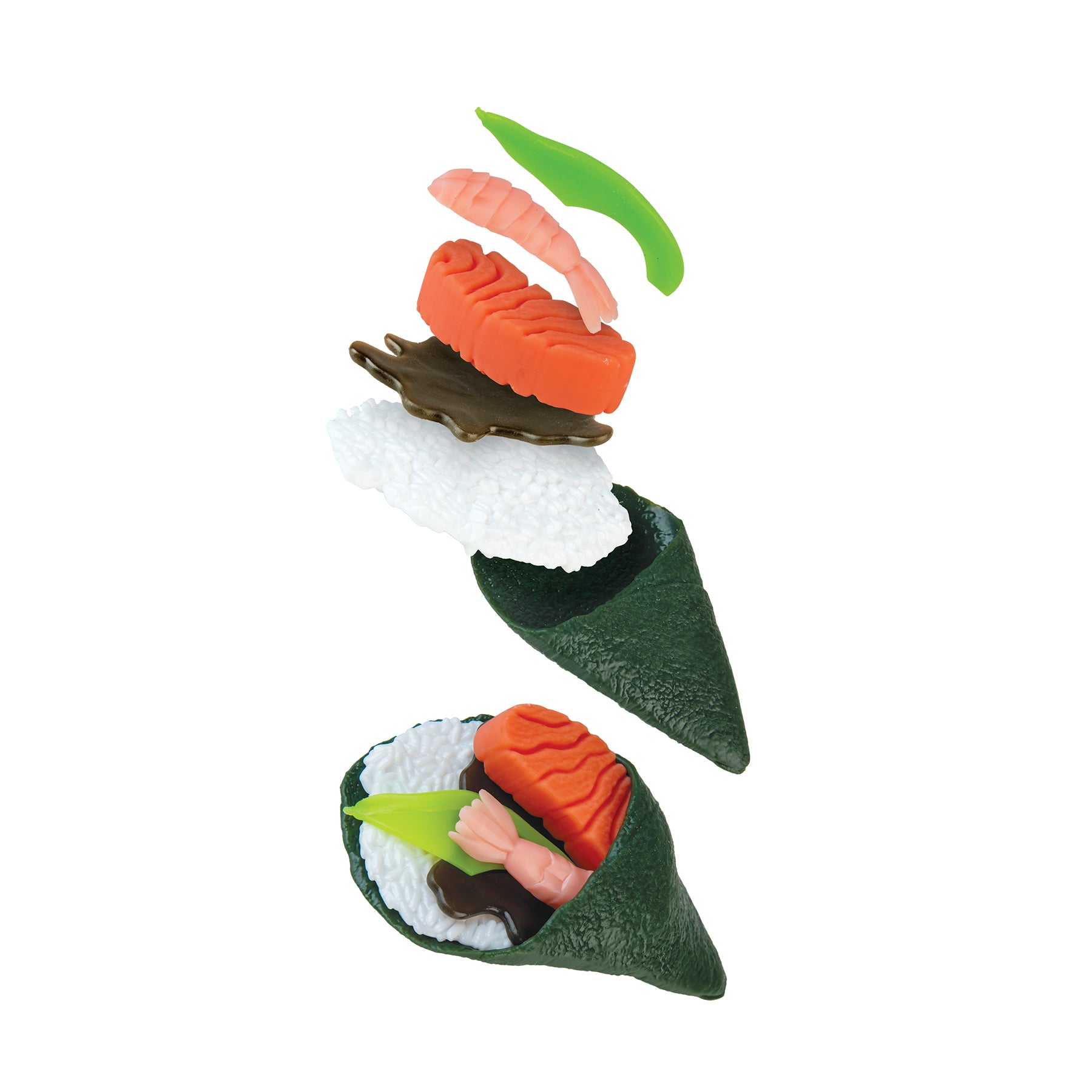 Stretchee Sushi