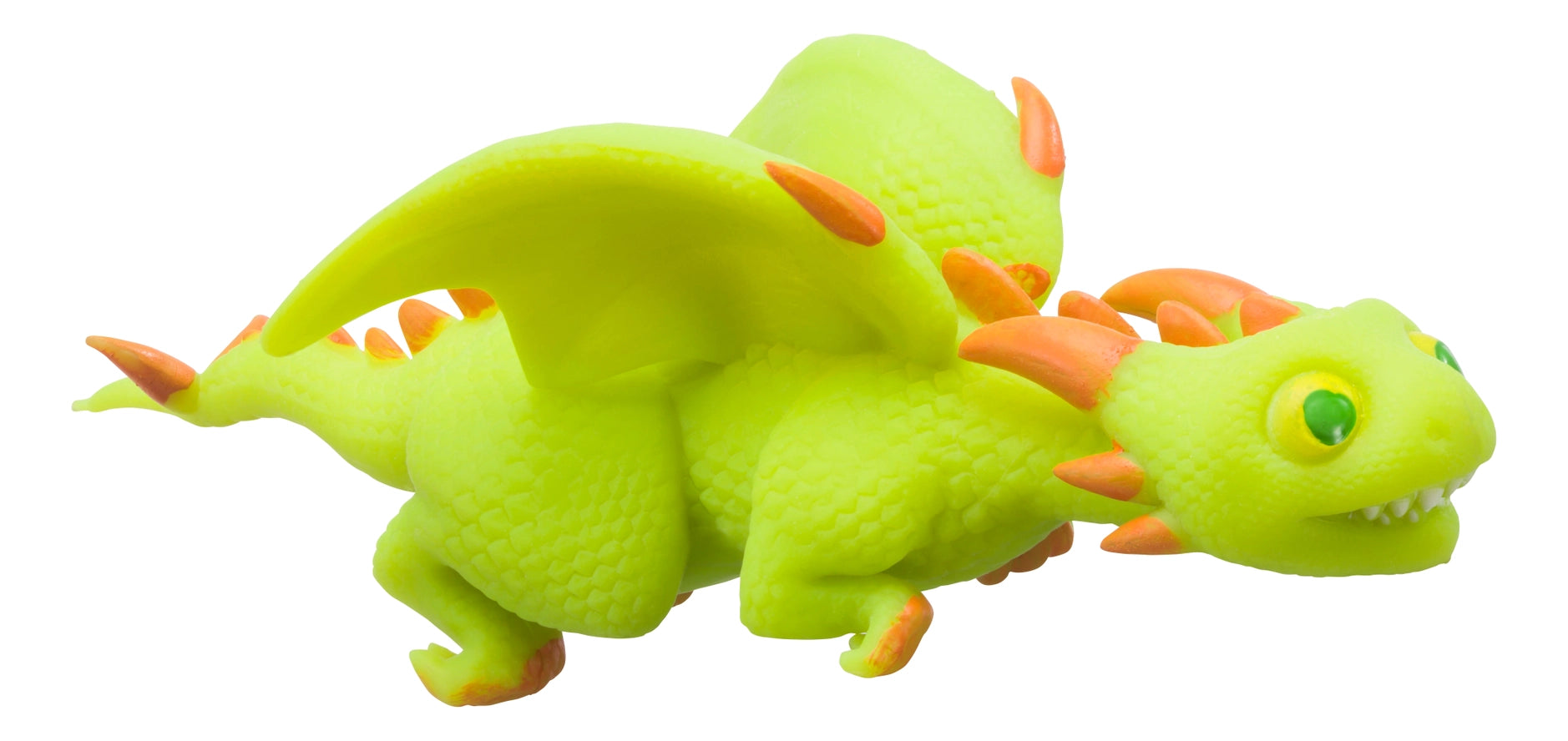 Stretchy Dragon Toy