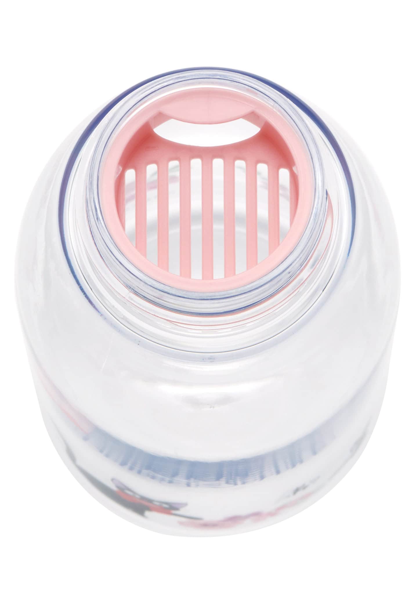 Studio Ghibli Kiki's Delivery Service Water Bottle 16.91 oz