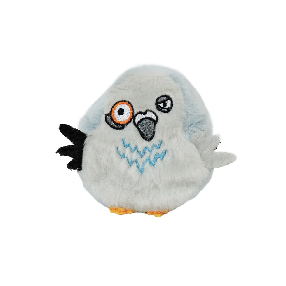 Sugar Skwisheez Dumpster Divers Pigeon