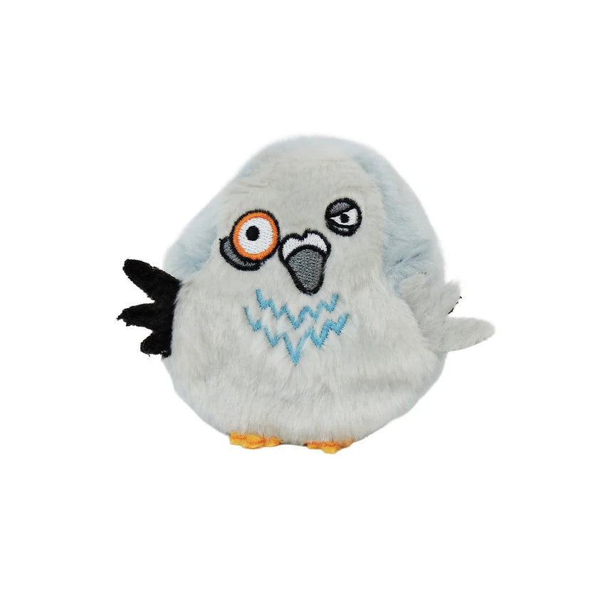 Sugar Skwisheez Dumpster Divers Pigeon
