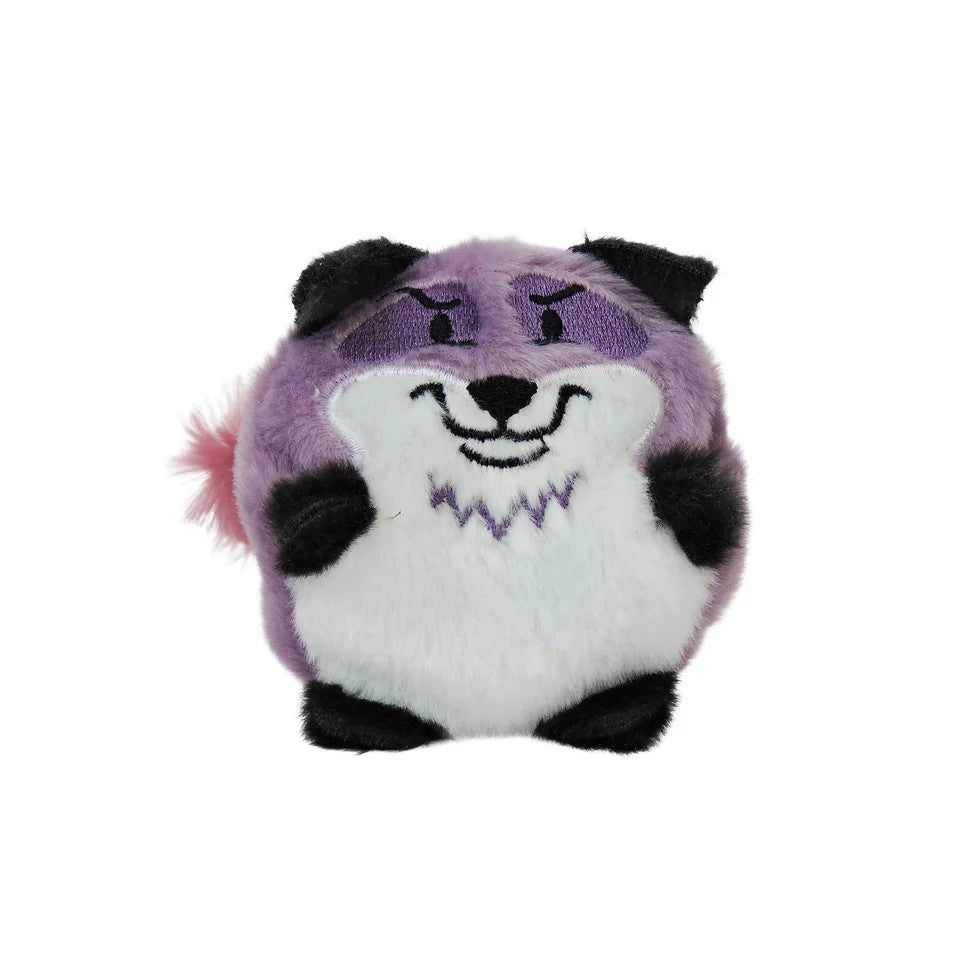 Sugar Skwisheez Dumpster Divers Raccoon