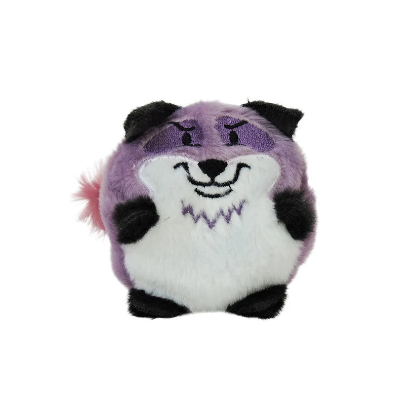 Sugar Skwisheez Dumpster Divers Raccoon