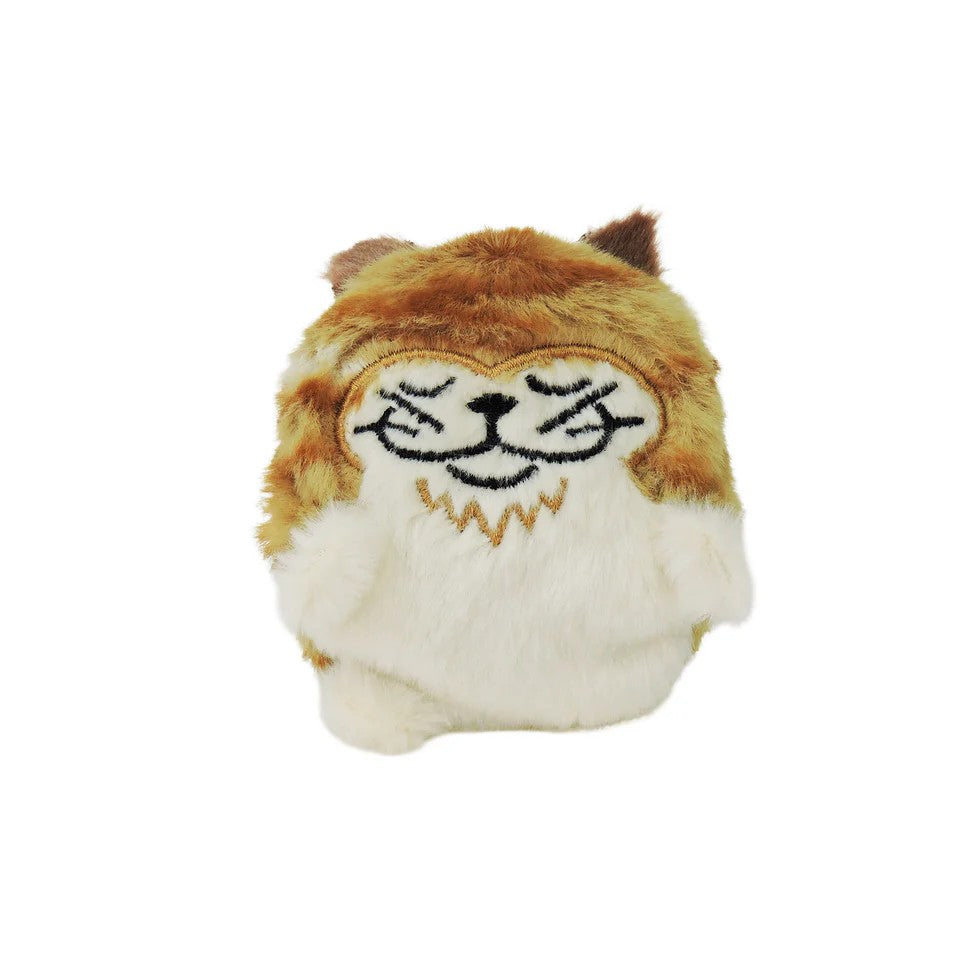 Sugar Skwisheez Home Bodies Cat