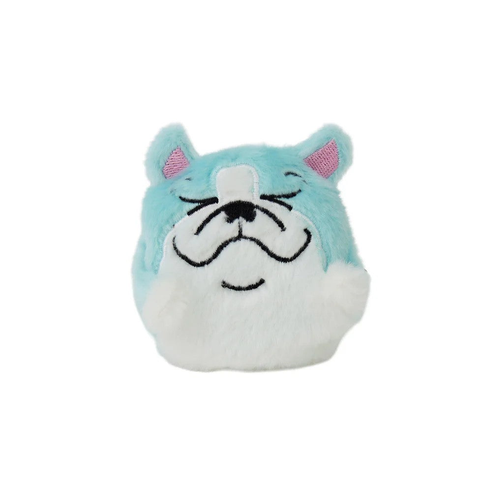 Sugar Skwisheez Home Bodies Dog
