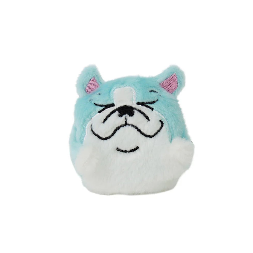 Sugar Skwisheez Home Bodies Dog