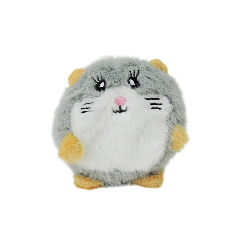 Sugar Skwisheez Home Bodies Hamster