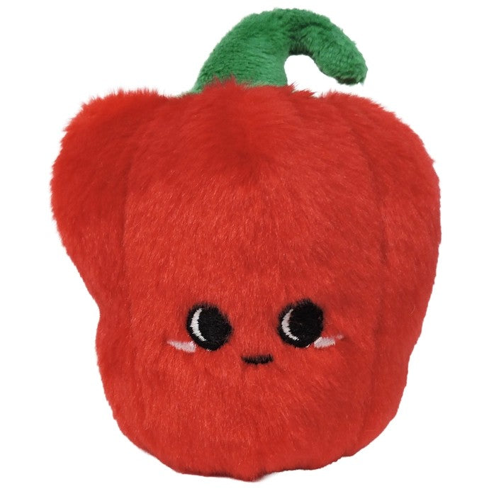 Sugar Skwisheez Night Shades Piper Bell Pepper