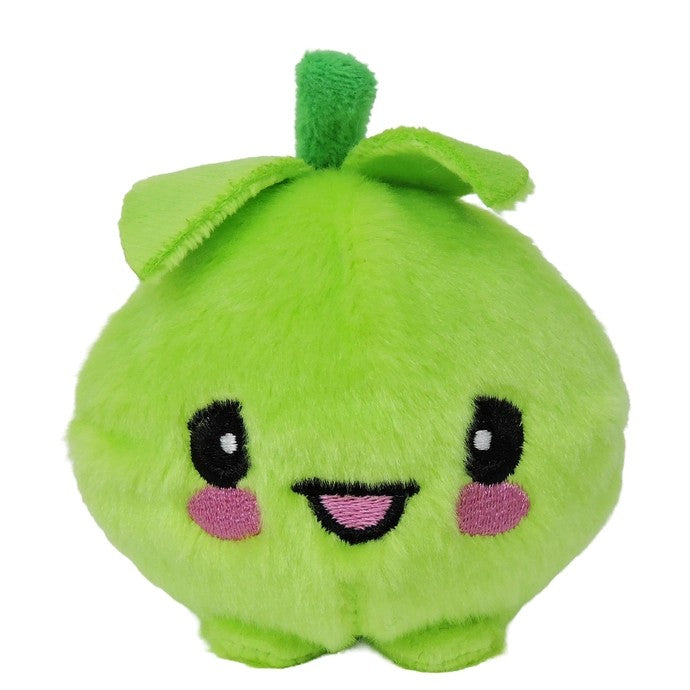 Sugar Skwisheez Night Shades Tito Tomatillo