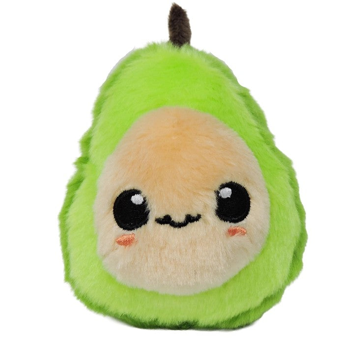 Sugar Skwisheez Peelin' Good Ava Avocado