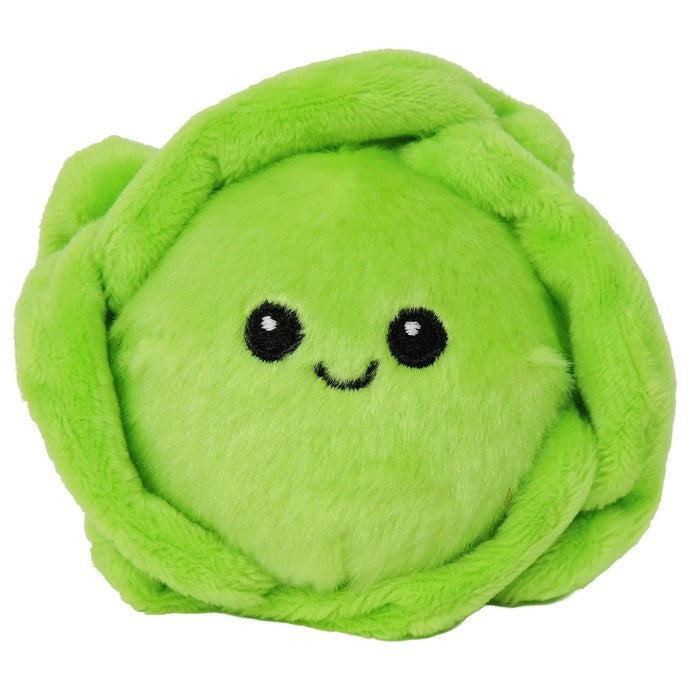 Sugar Skwisheez Peelin' Good Patch Cabbage