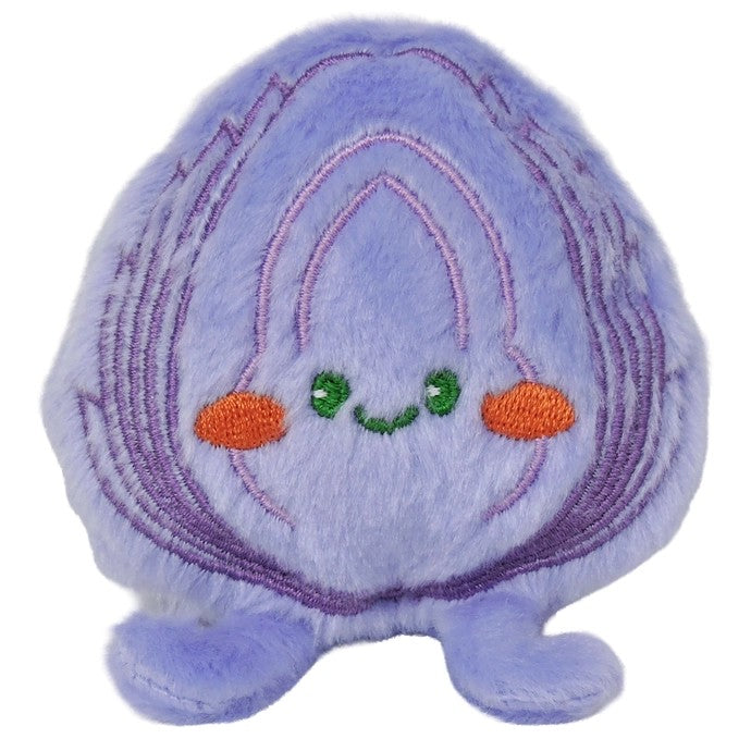 Sugar Skwisheez Peelin' Good Arthur Artichoke