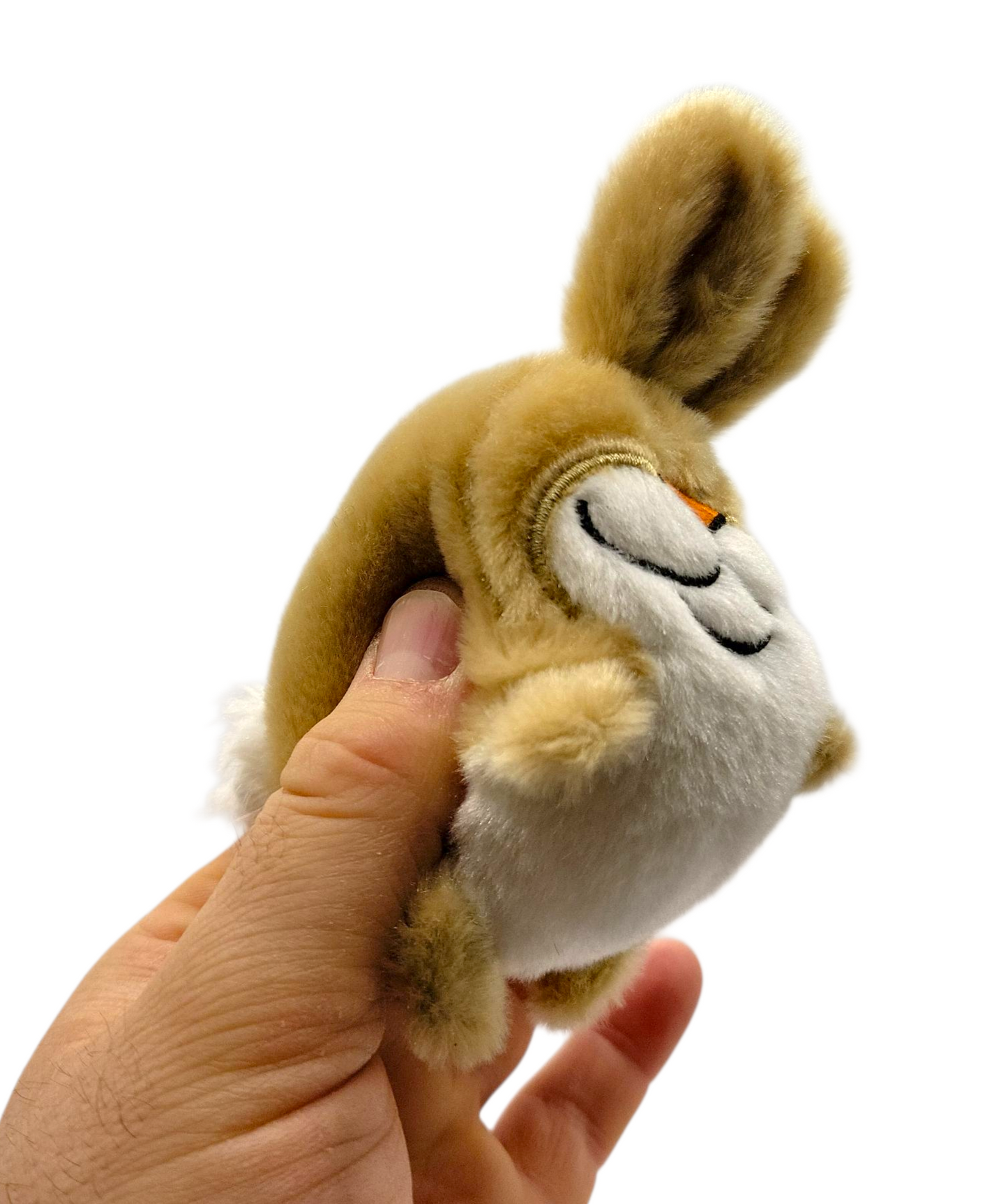 Sugar Skwisheez Tree Huggers Bunny