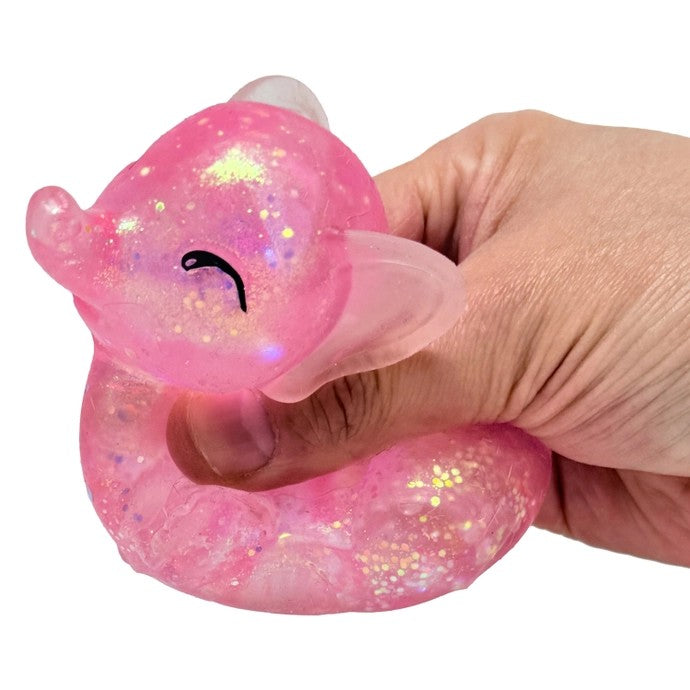 Sugar Squish Elephant Assorted