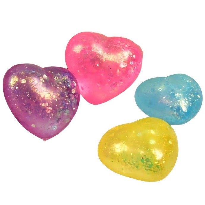 Sugar Squish Heart