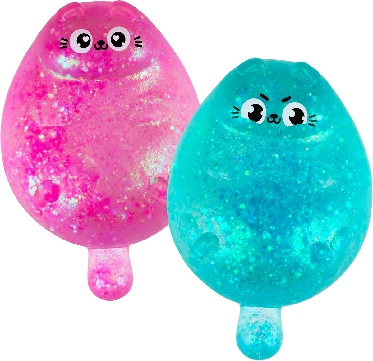 Sugar Swaps Fat Cat Assorted