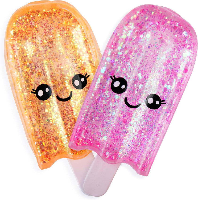 Sugar Swaps Ice Pop Assorted